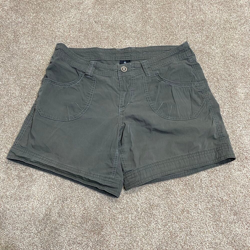 Gorpcore Tactical Utility Performance Khl Hiking … - image 1